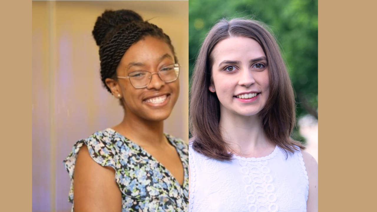 Writer: Courtney Wilson & Anna Harrison