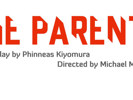 Stream "The Parents" this weekend
