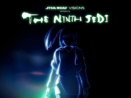 The Ninth Jedi