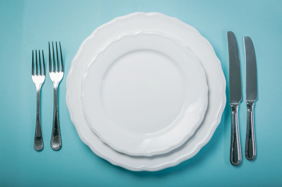 The word "fasting" has a bad reputation – but it's actually very good for your body, depending on how it's handled and supported. 