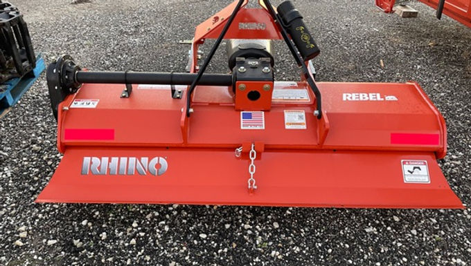 RHINO REBEL 72