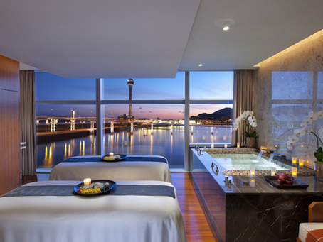 MANDARIN ORIENTAL MACAU