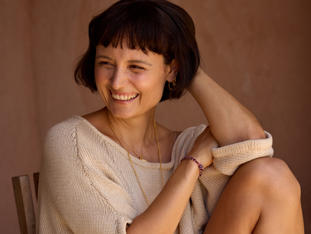 Christina Zipperlen-Ananda Soul Jewelry