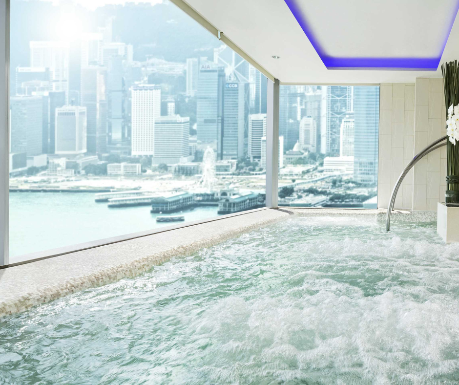 W HONG KONG