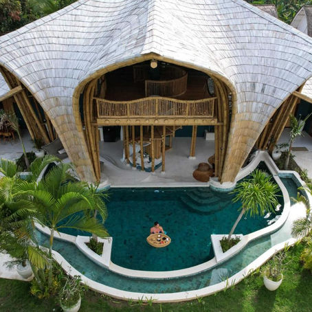 VILLA TOKAY GILI AIR