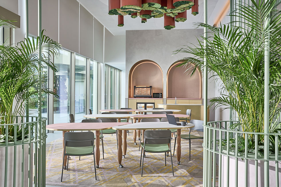 Citadines Singapore