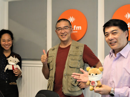 TAKEHIRO OHNO (CHEF – EMBAJADOR DE LA GASTRONOMIA JAPONESA)