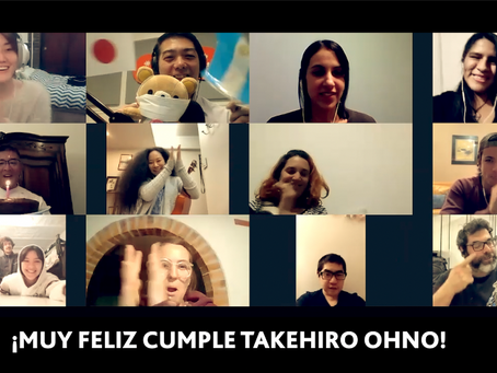 OHNO KITCHEN - (ESTOFADO A BAJA TEMPERATURA) POR TAKEHIRO OHNO