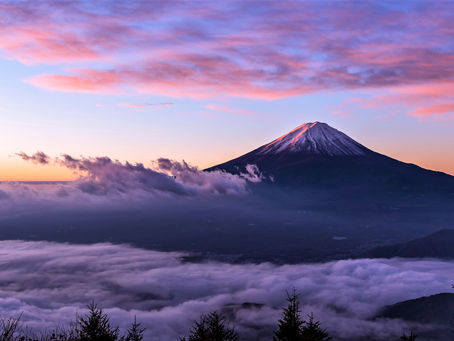 CELEBRACIONES DE AÑO NUEVO EN JAPÓN