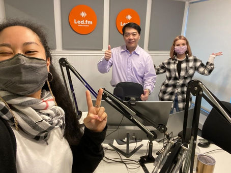 JAPON HOY RADIO, PROGRAMA 11 DE AGOSTO DE 2021