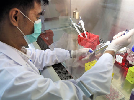 JAPON HACE PUBLICO SU PLAN DE VACUNACIONES CONTRA EL COVID-19