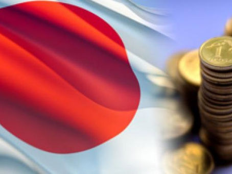 JAPÓN OFRECE SUBSIDIOS A PYMES AFECTADAS POR LA PANDEMIA