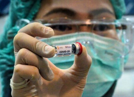 JAPÓN FIRMÓ CONTRATO CON PFIZER POR 144 MILLONES DE DOSIS DE SU VACUNA