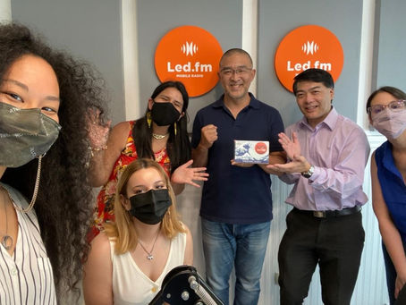 JAPÓN HOY RADIO, PROGRAMA DEL MIÉRCOLES 29 DE DICIEMBRE 2021