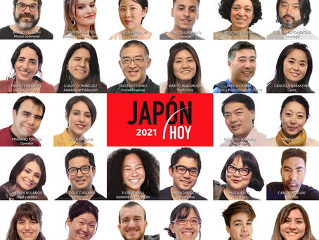 DIA DEL PERIODISTA (7 de junio)