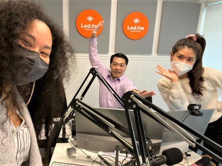 JAPON HOY, PROGRAMA MIERCOLES 7 DE JULIO DE 2021 POR RADIO LED