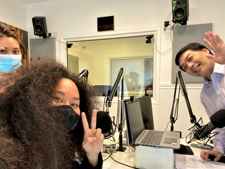 JAPON HOY, PROGRAMA DEL MIERCOLES 21 DE ABRIL 2021