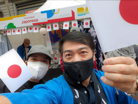 JAPON HOY, EN VIVO, MIÉRCOLES 22 DE SEPTIEMBRE POR RADIO LED