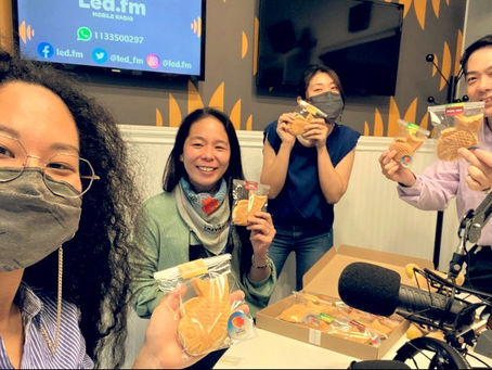 JAPON HOY, PROGRAMA DEL MIERCOLES 18 DE AGOSTO DE 2021