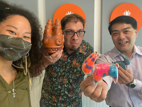 JAPÓN HOY, PROGRAMA DEL 22 DE DICIEMBRE DE 2021