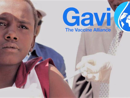 JAPÓN APORTA 200 MILLONES DE DÓLARES A LOS PAÍSES CON DIFICULTADES EN EL ACCESO A LAS VACUNAS