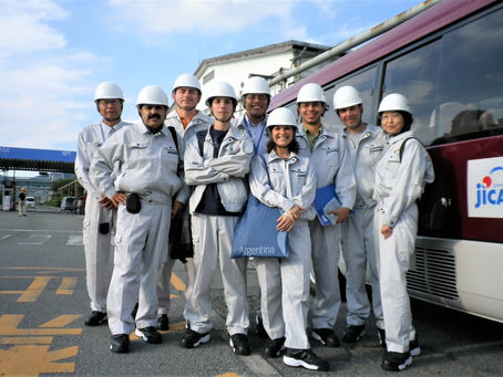 JAPON HOY, EN VIVO, MIERCOLES 19 DE MAYO POR RADIO LED