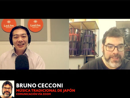 GRUPO DE KOTO “TRIECHOES”