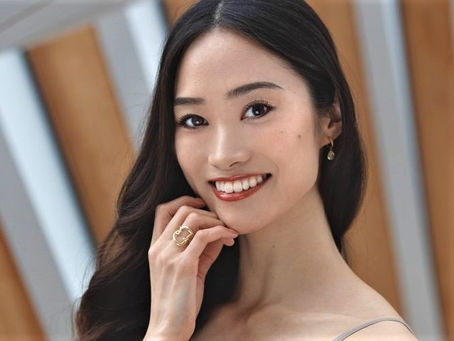 LA BAILARINA JAPONESA FUMI KANEKO OCUPARA EL MAXIMO CARGO DEL BALLET REAL DEL REINO UNIDO