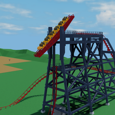 Thijmen's Tilt-Track Coaster [UPDATED]