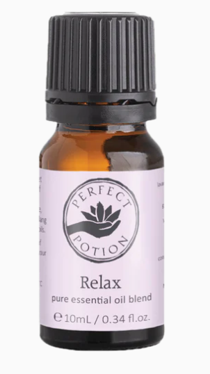 Perfect Potion- Relax