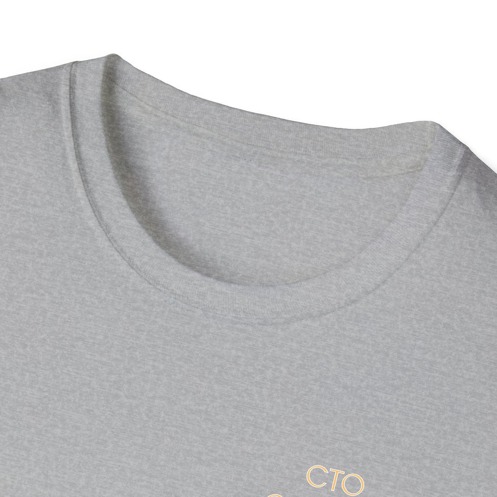 Thumbnail: CTO Charters Cotton T-Shirt