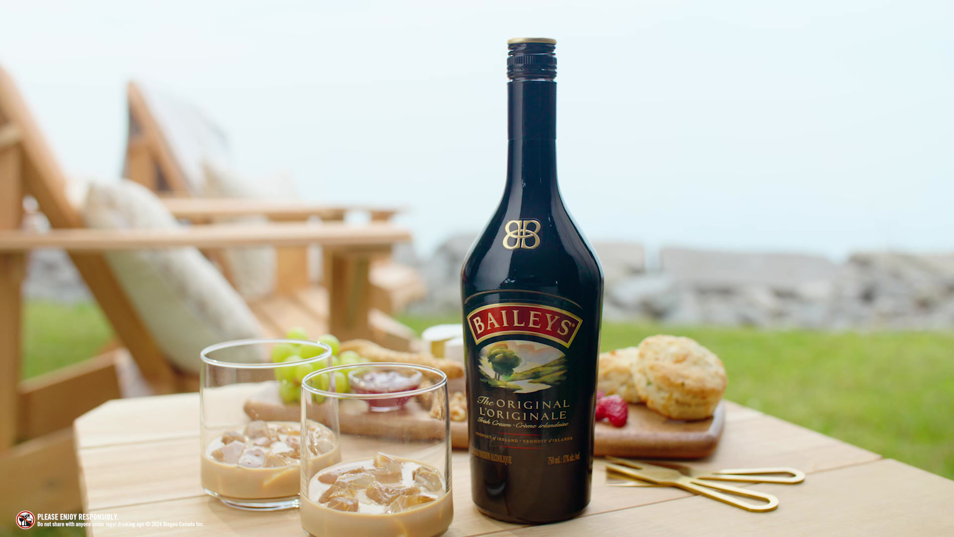 Baileys