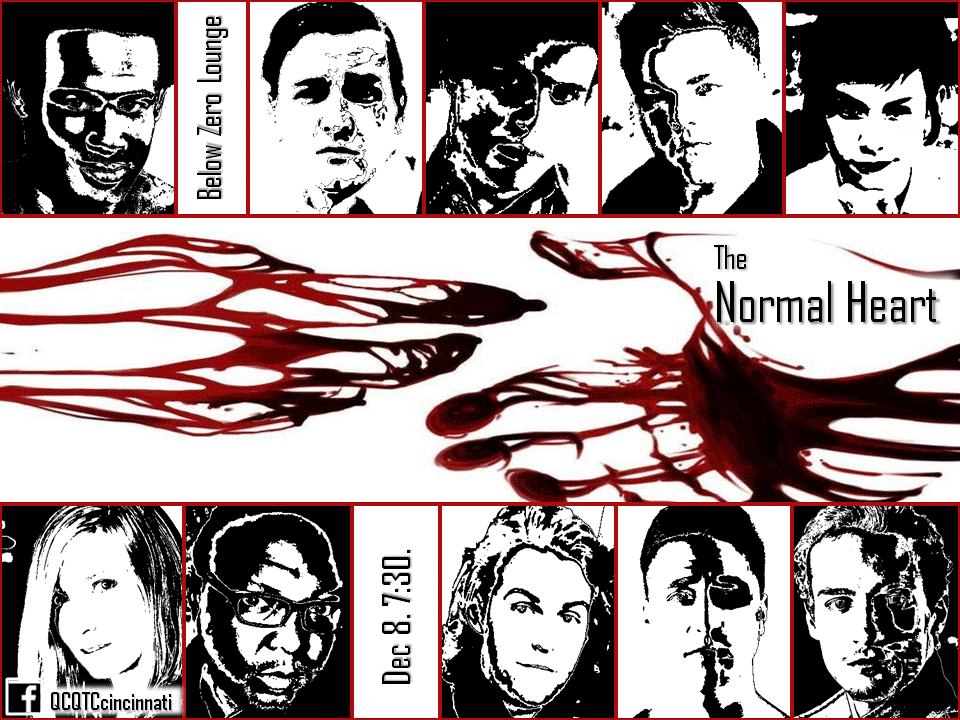 The Normal Heart