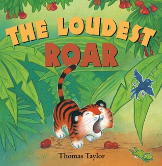 (E) The Loudest Roar