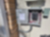 Transfer Switch Installation | call or text | 951 751 2297 | Mark Perry Electrical