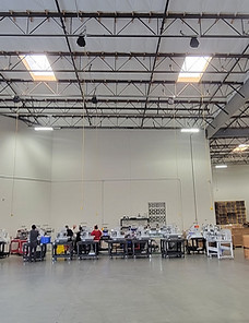 Rancho Cucamonga Business Circuit and Lighting Installations