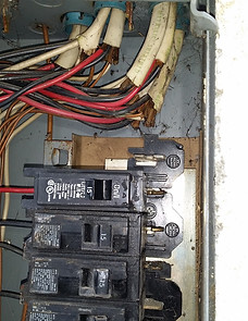 Ontario residential breaker panel repair and upgrade