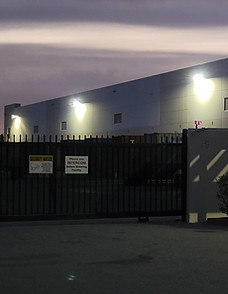 Commercial LED lighting retrofitting and maintenance