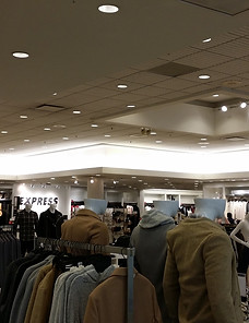 Business Lighting Installation for San Bernardino