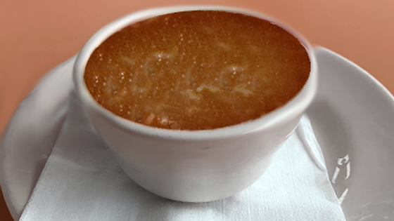 Pint of Chilorio sauce