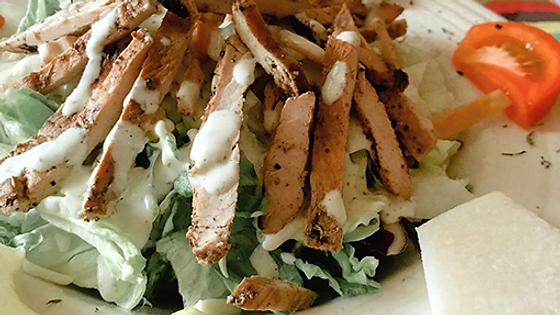 ENSALADA NIEVES