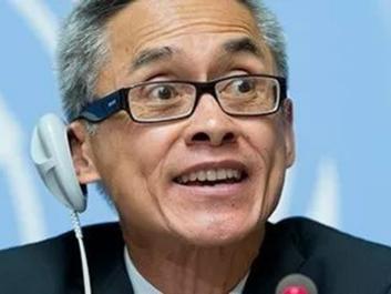 在场 | 谢幕: SOGI独立专家联大收官