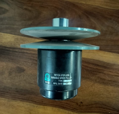 Pulley Rata 11 Inch Rip saw - Driven Pulley - 22*35*155MM - Taiwan | SOLWOOD - SHOP ONLINE