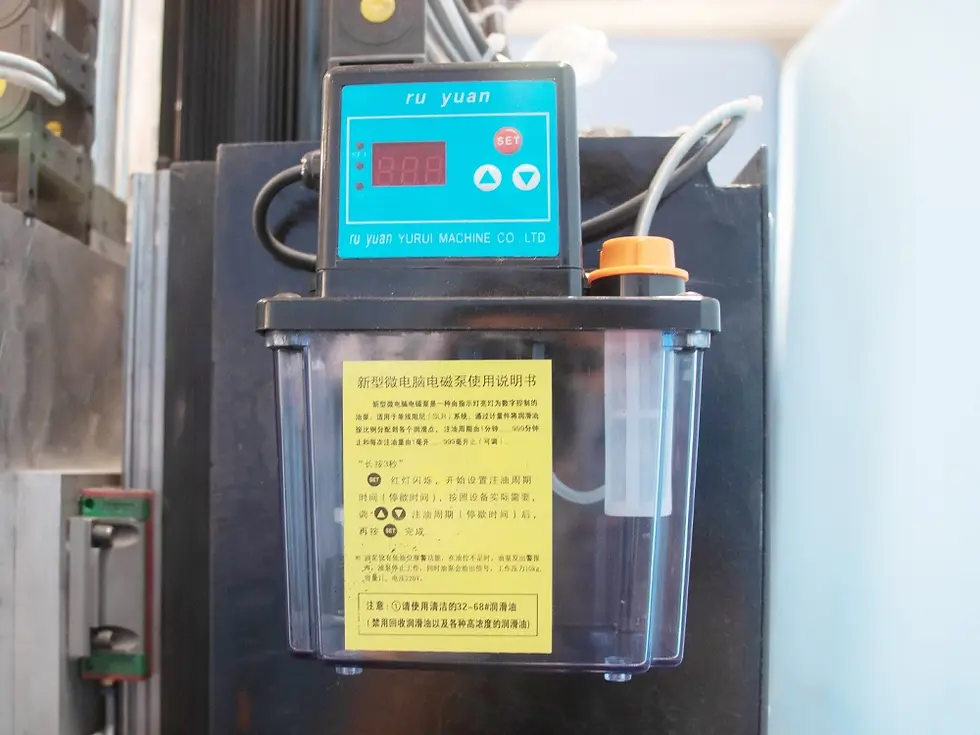 Thumbnail: 7-Axis Multi-Functional CNC Lathe - SL-1530-7T