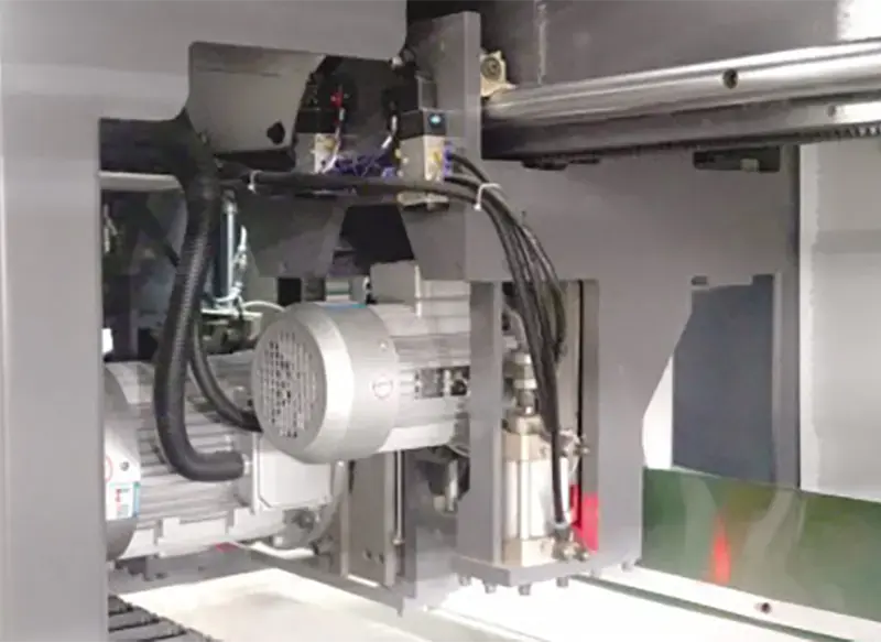 Thumbnail: CNC Beam Saw - SB-928