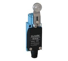 Thumbnail: Limit switch - TZ-8104-E