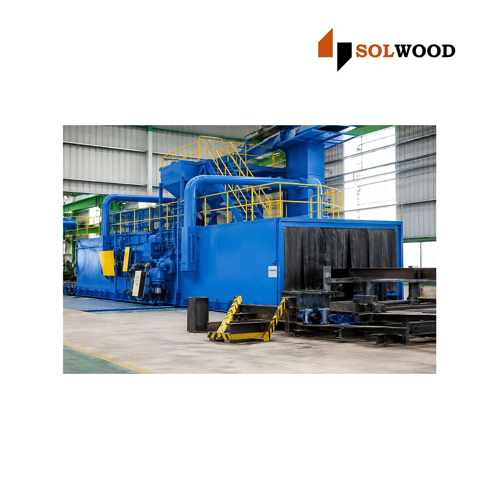 Thumbnail: CNC Nesting Machine SCNZ-LHD-610-9KW