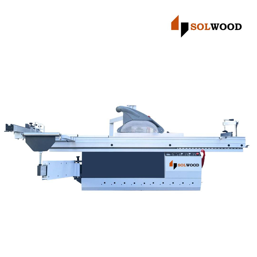 Sliding Panel Saw - SP-3.2H