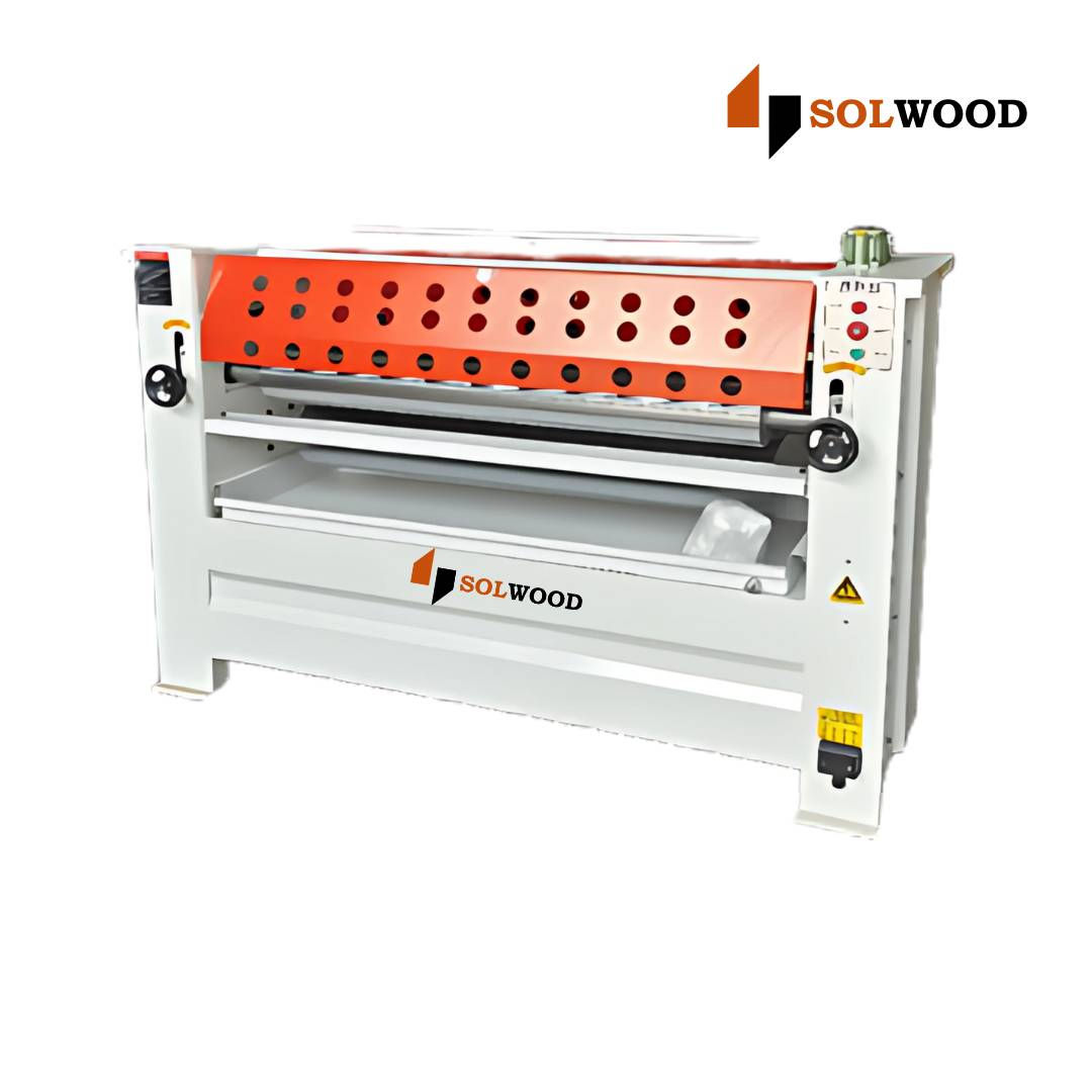 Glue Spreader - Single Side