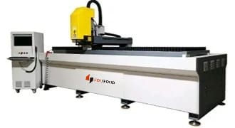 CNC Aluminium Handle Milling Machine - SC-3000-H2